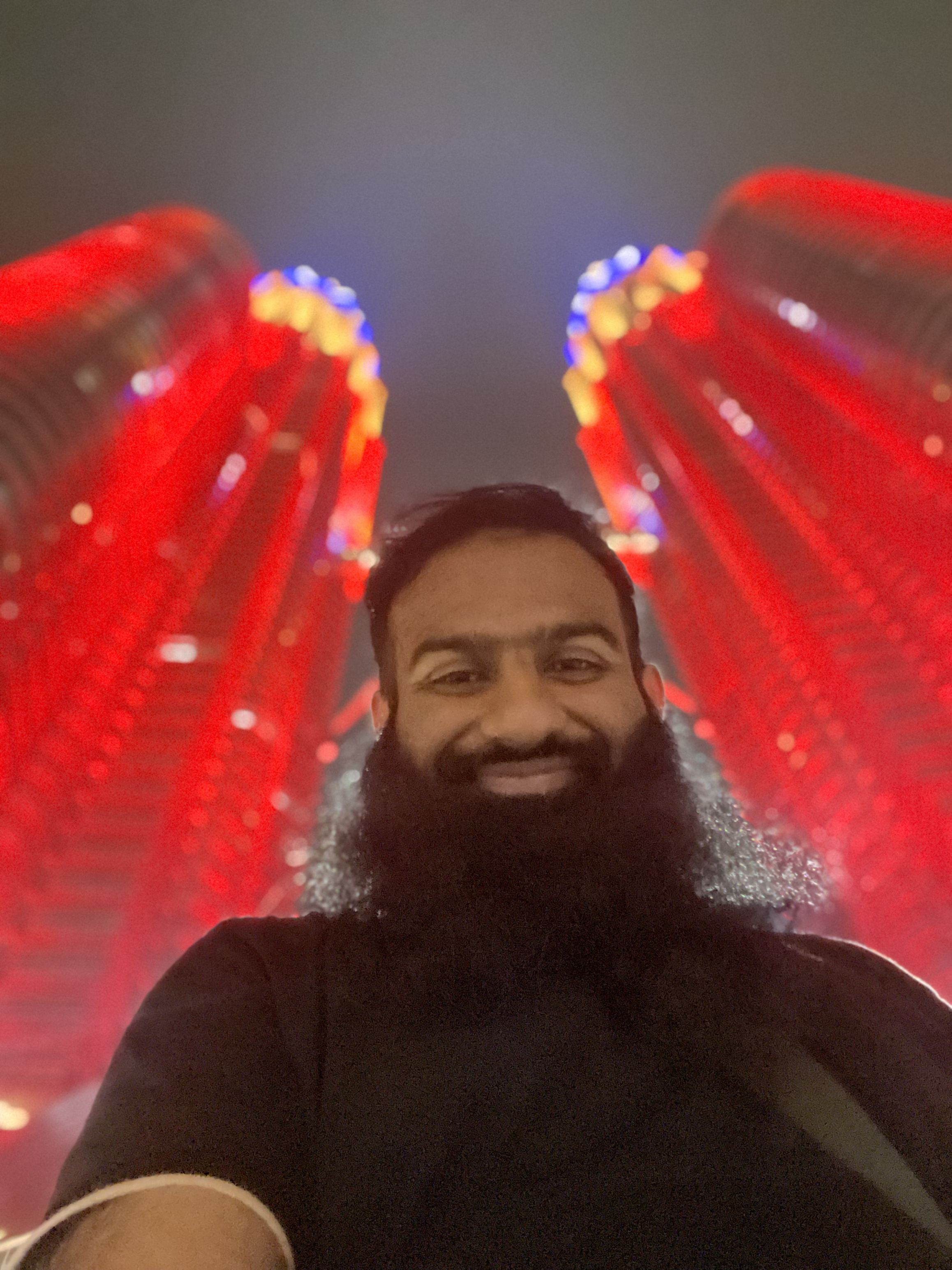 Usama Daood